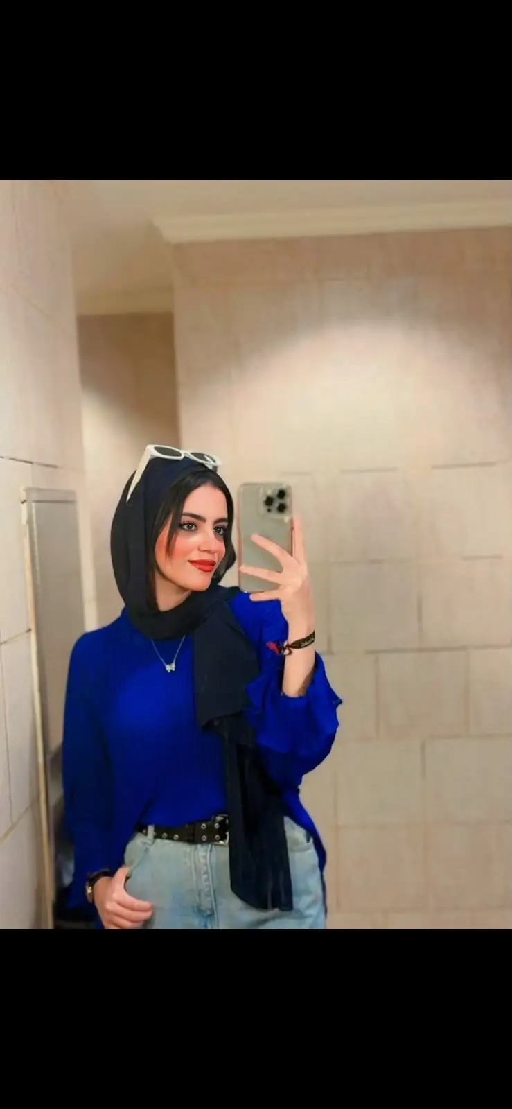 ندى شعبان