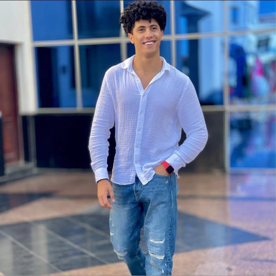حملة noon Beauty